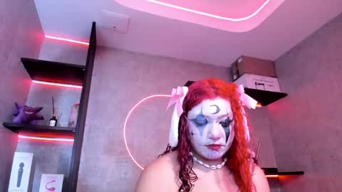 iriisfeitan online show from 9, 10, 2025