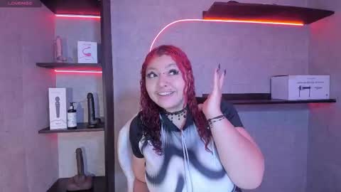 iriisfeitan online show from 13, 11, 2025