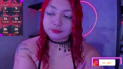 iriisfeitan online show from 18, 3, 2026