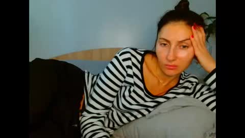 irina online show from 11, 11, 2025