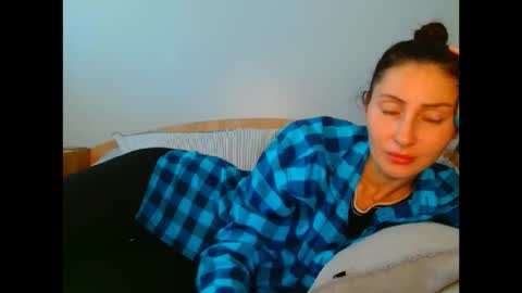 Snapshot of irina9793 chatting on 7, 5, 2026 irina online show from 7, 5, 2026