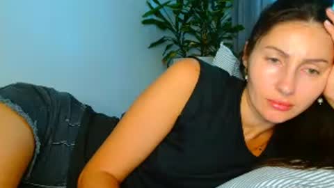 Snapshot of irina9793 chatting on 15, 7, 2026 irina online show from 15, 7, 2026