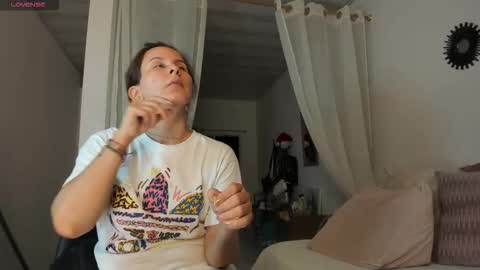  IRINA  online show from 18, 1, 2026