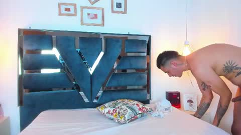 irina_and_max online show from 21, 7, 2026
