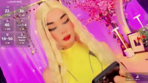 Snapshot of irina_lechera_ chatting on 20, 12, 2025 Irina online show from 20, 12, 2025