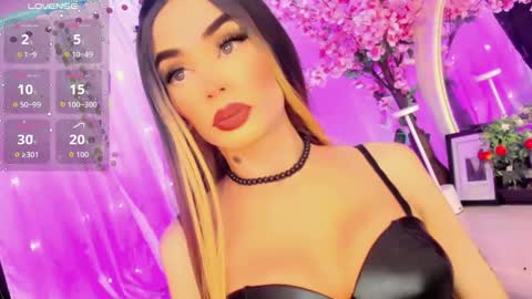 Snapshot of irina_lechera_ chatting on 22, 12, 2025 Irina online show from 22, 12, 2025