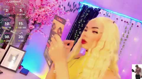 Snapshot of irina_lechera_ chatting on 9, 1, 2026 Irina online show from 9, 1, 2026