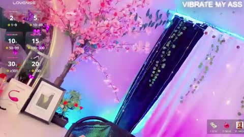 Snapshot of irina_lechera_ chatting on 11, 1, 2026 Irina online show from 11, 1, 2026