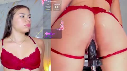 Snapshot of irina_monroe chatting on 12, 7, 2026 Irinna online show from 12, 7, 2026