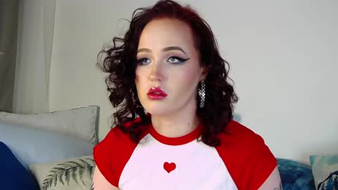 Irina online show from 15, 12, 2024