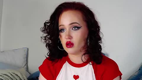 Irina online show from 15, 12, 2024