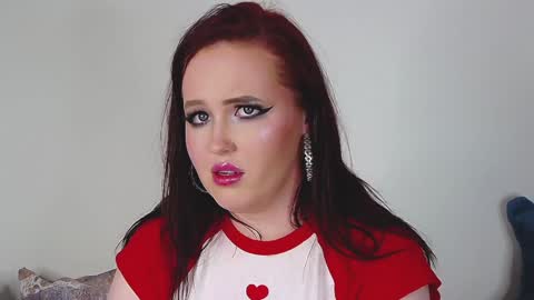 Irina online show from 29, 12, 2024