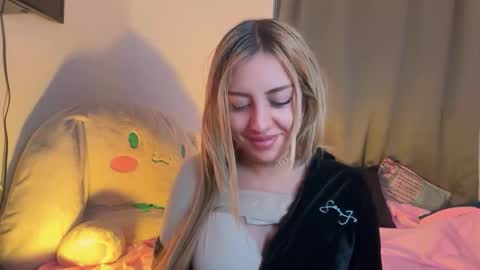 Snapshot of irinanovna chatting on 27, 10, 2025 Irina online show from 27, 10, 2025