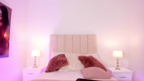 IRINA  online show from 17, 1, 2025