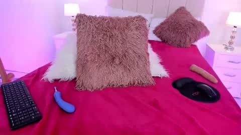 IRINA  online show from 8, 3, 2025