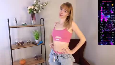 Snapshot of irine_jenis chatting on 15, 1, 2026 Annie online show from 15, 1, 2026
