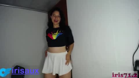 iris712 online show from 3, 1, 2025