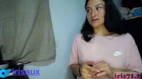 iris712 online show from 10, 1, 2025