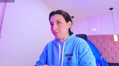 iris_77 online show from 11, 10, 2025