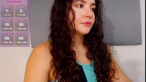 Snapshot of iris_caprice chatting on 13, 12, 2024 Instagram iris caprice online show from 13, 12, 2024