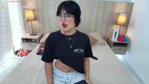 Iris online show from 17, 2, 2026