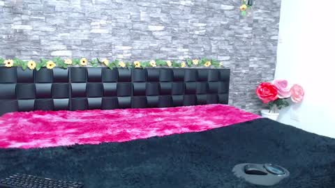 Snapshot of iris_joi chatting on 31, 1, 2025 Iirs online show from 31, 1, 2025