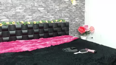 Snapshot of iris_joi chatting on 10, 2, 2025 Iirs online show from 10, 2, 2025