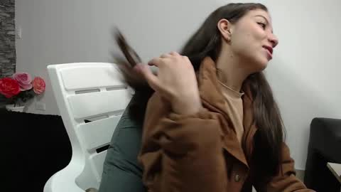 Snapshot of iris_joi chatting on 15, 2, 2025 Iirs online show from 15, 2, 2025