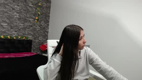 Snapshot of iris_joi chatting on 17, 2, 2025 Iirs online show from 17, 2, 2025