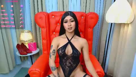 Iris online show from 23, 6, 2026
