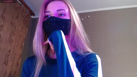 Lily online show from 28, 9, 2025