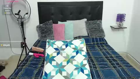 IRIS online show from 15, 2, 2025