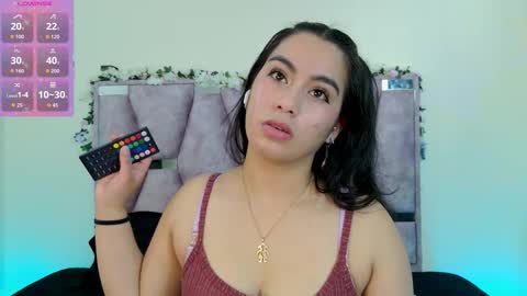 Snapshot of iris_mandarinne chatting on 1, 11, 2025 Iris online show from 1, 11, 2025