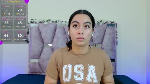 Snapshot of iris_mandarinne chatting on 9, 11, 2025 Iris online show from 9, 11, 2025