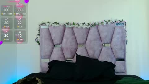 Snapshot of iris_mandarinne chatting on 22, 11, 2025 Iris online show from 22, 11, 2025