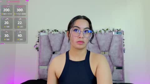 Snapshot of iris_mandarinne chatting on 23, 11, 2025 Iris online show from 23, 11, 2025