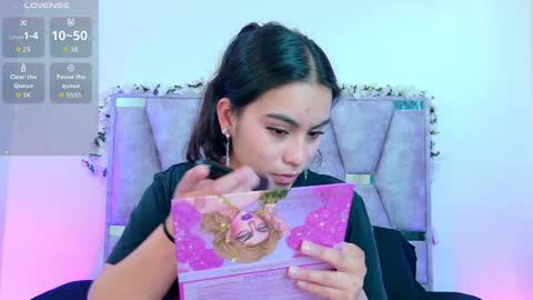 Iris online show from 3, 4, 2026