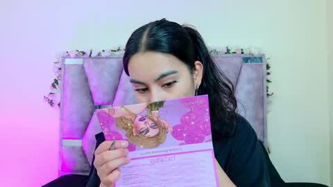 Snapshot of iris_mandarinne chatting on 19, 4, 2026 Iris online show from 19, 4, 2026