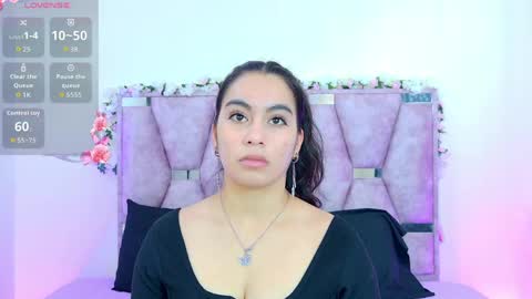 Snapshot of iris_mandarinne chatting on 10, 5, 2026 Iris online show from 10, 5, 2026