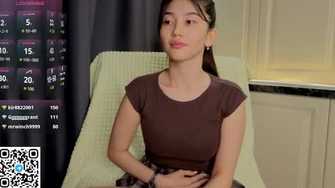 iris on cam online show from 24, 9, 2025