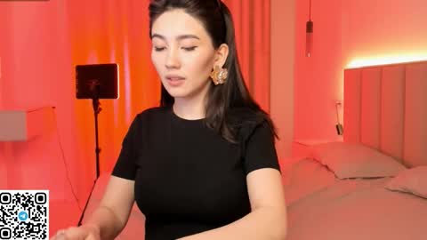 iris on cam online show from 8, 3, 2026