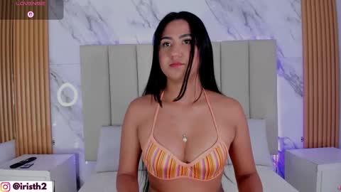 Snapshot of iris_thompson chatting on 5, 2, 2026 Iris online show from 5, 2, 2026