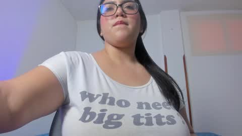 Iris online show from 16, 1, 2025