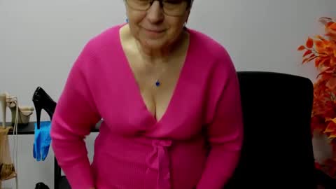 I R I S online show from 24, 1, 2025