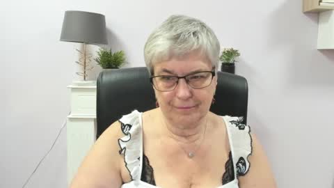 I R I S online show from 14, 7, 2026