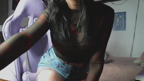 Camilla online show from 29, 9, 2025