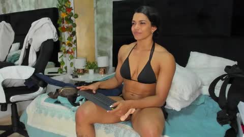 Iris Fit online show from 10, 2, 2025