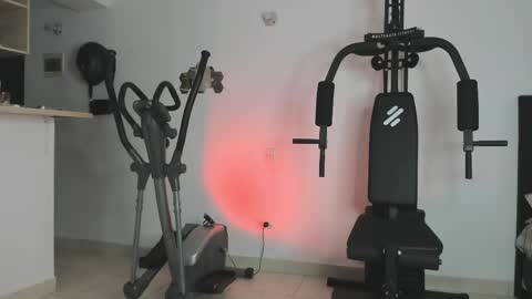 Snapshot of irisfit chatting on 26, 4, 2026 Iris Fit online show from 26, 4, 2026