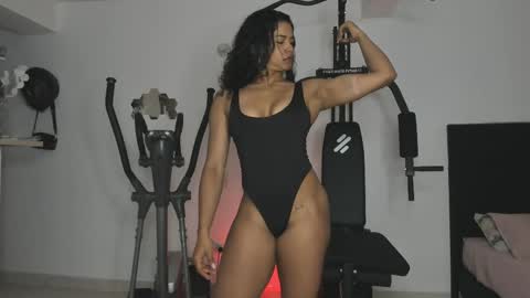 Snapshot of irisfit chatting on 30, 4, 2026 Iris Fit online show from 30, 4, 2026