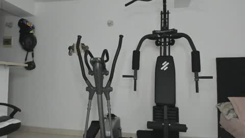 Snapshot of irisfit chatting on 7, 5, 2026 Iris Fit online show from 7, 5, 2026